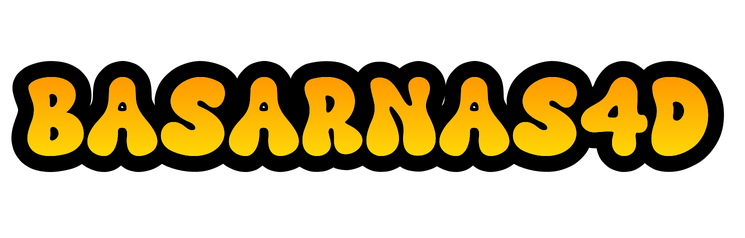 BASARNAS4D Logo