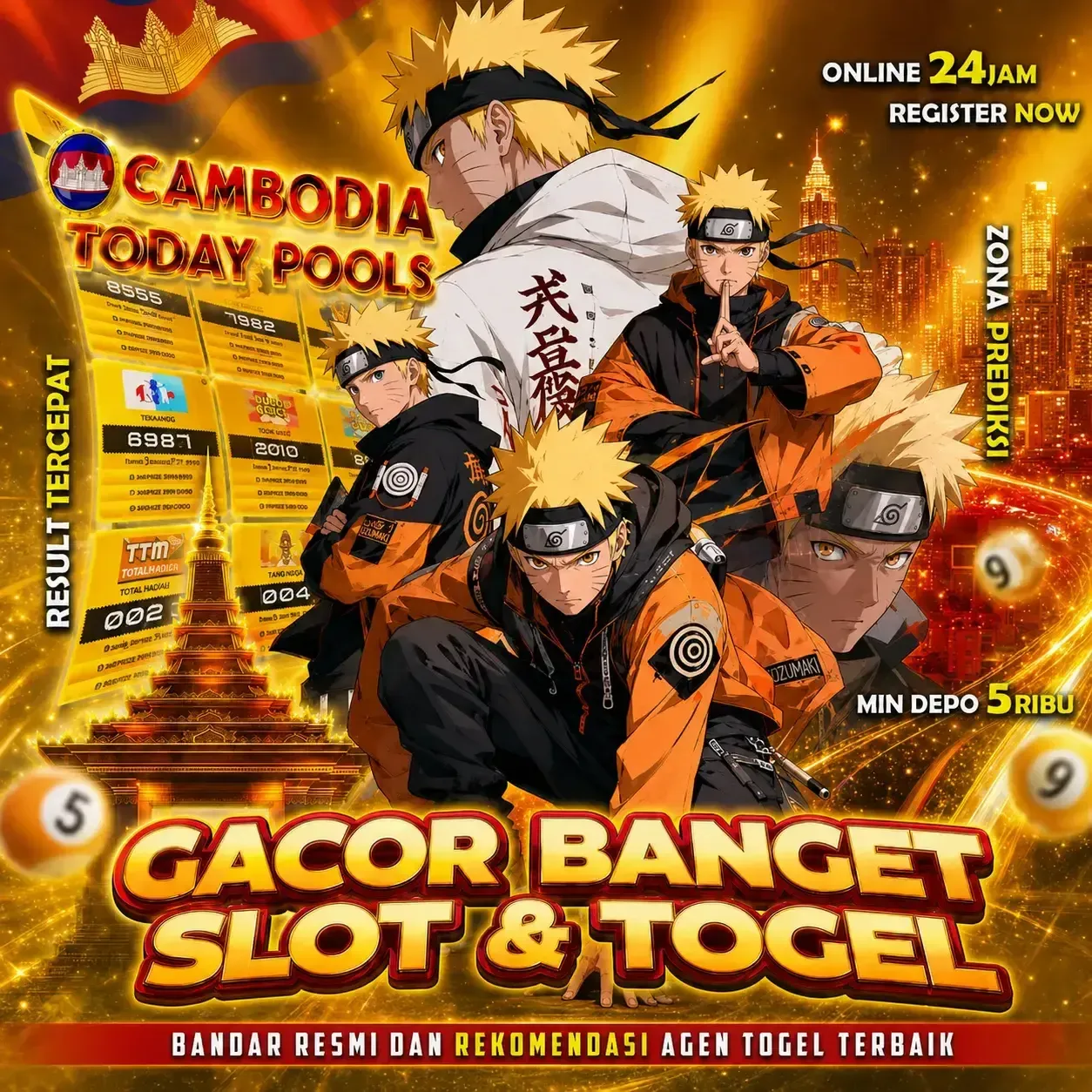 BASARNAS4D